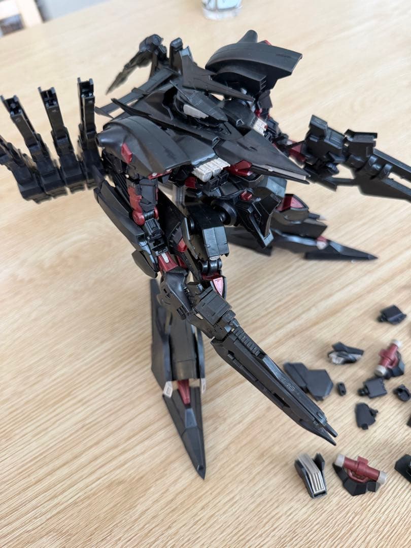 ガンプラ　ジャンク　その他