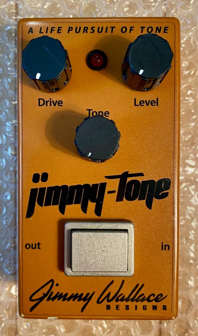 V1初期物 Jimmy Wallace Jimmy-Tone