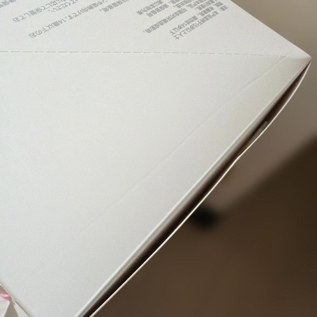 POPMART labubu Big into Energy アソート 開封済