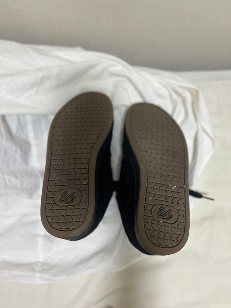 es accel og スケートシューズ　26.5cm