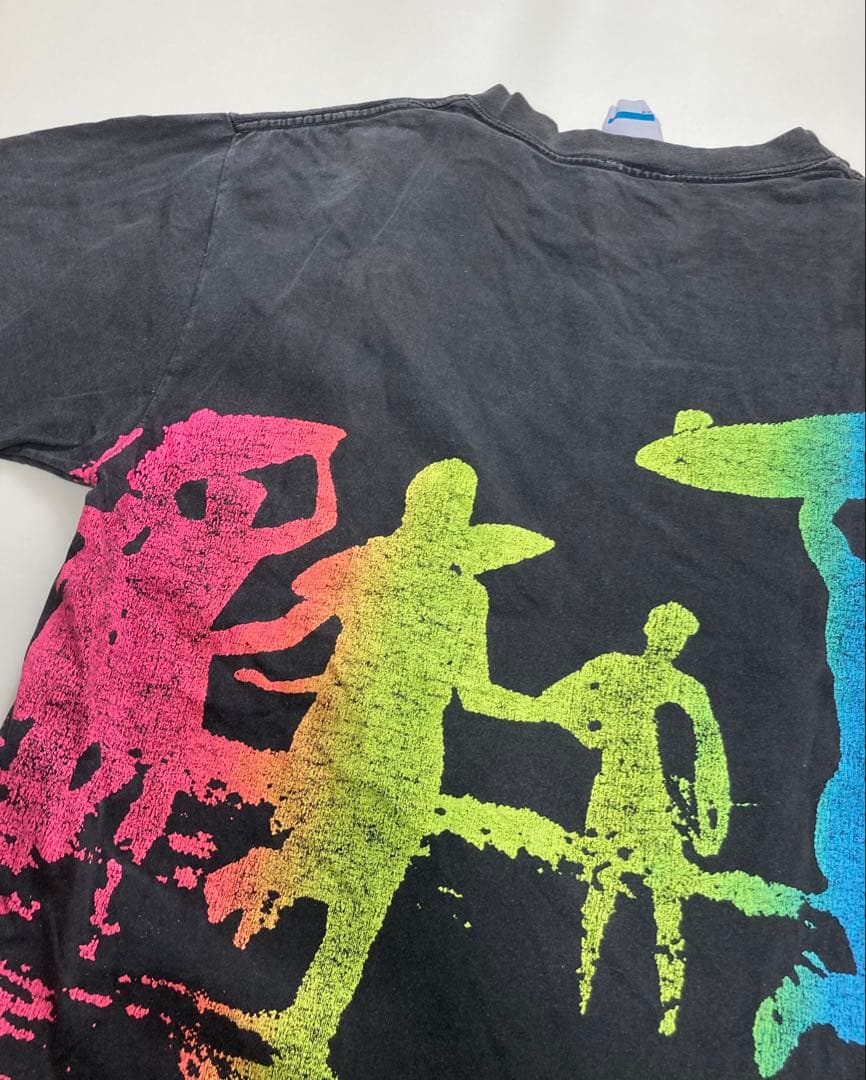 アメリカ製 80s 90s オリジナル ヴィンテージ ジミーズ JIMMYZ