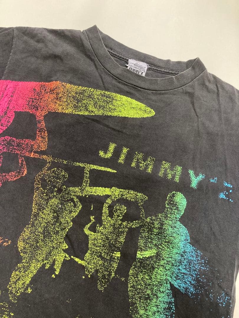 アメリカ製 80s 90s オリジナル ヴィンテージ ジミーズ JIMMYZ