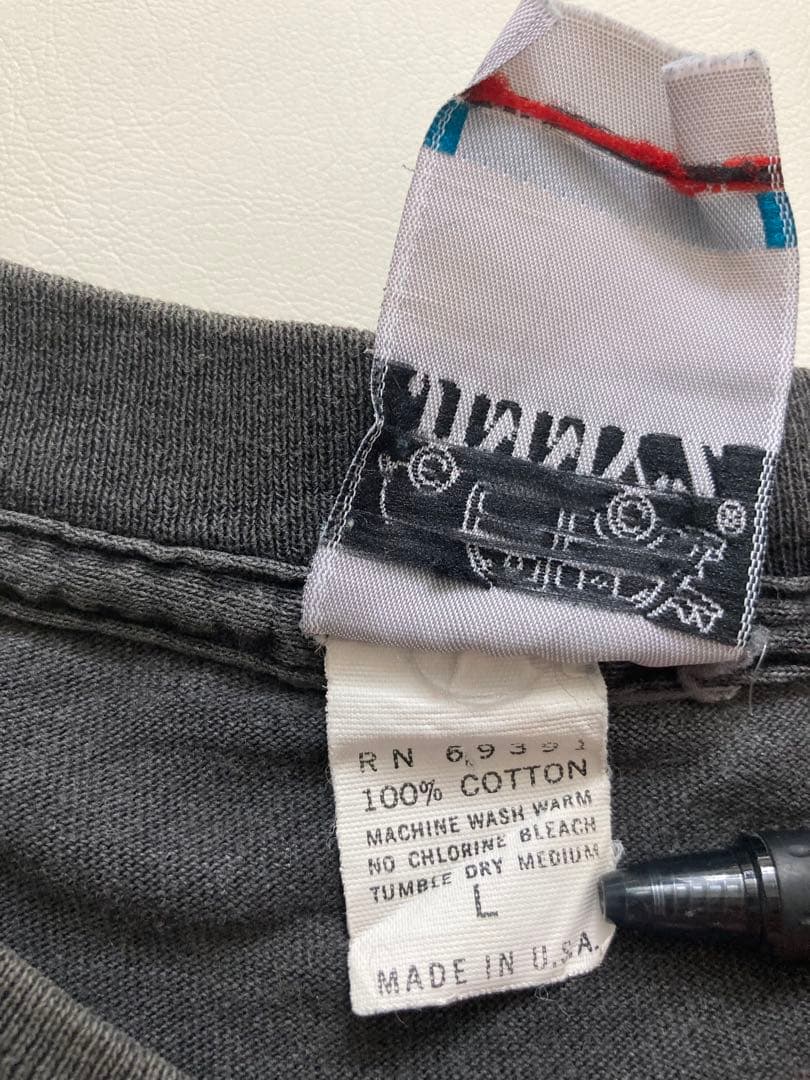 アメリカ製 80s 90s オリジナル ヴィンテージ ジミーズ JIMMYZ