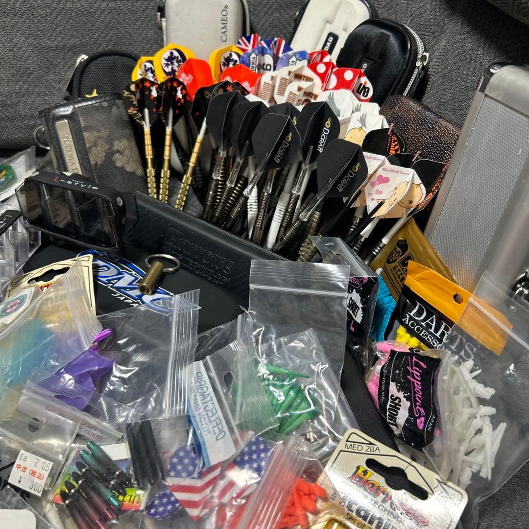 ダーツ大量set☆