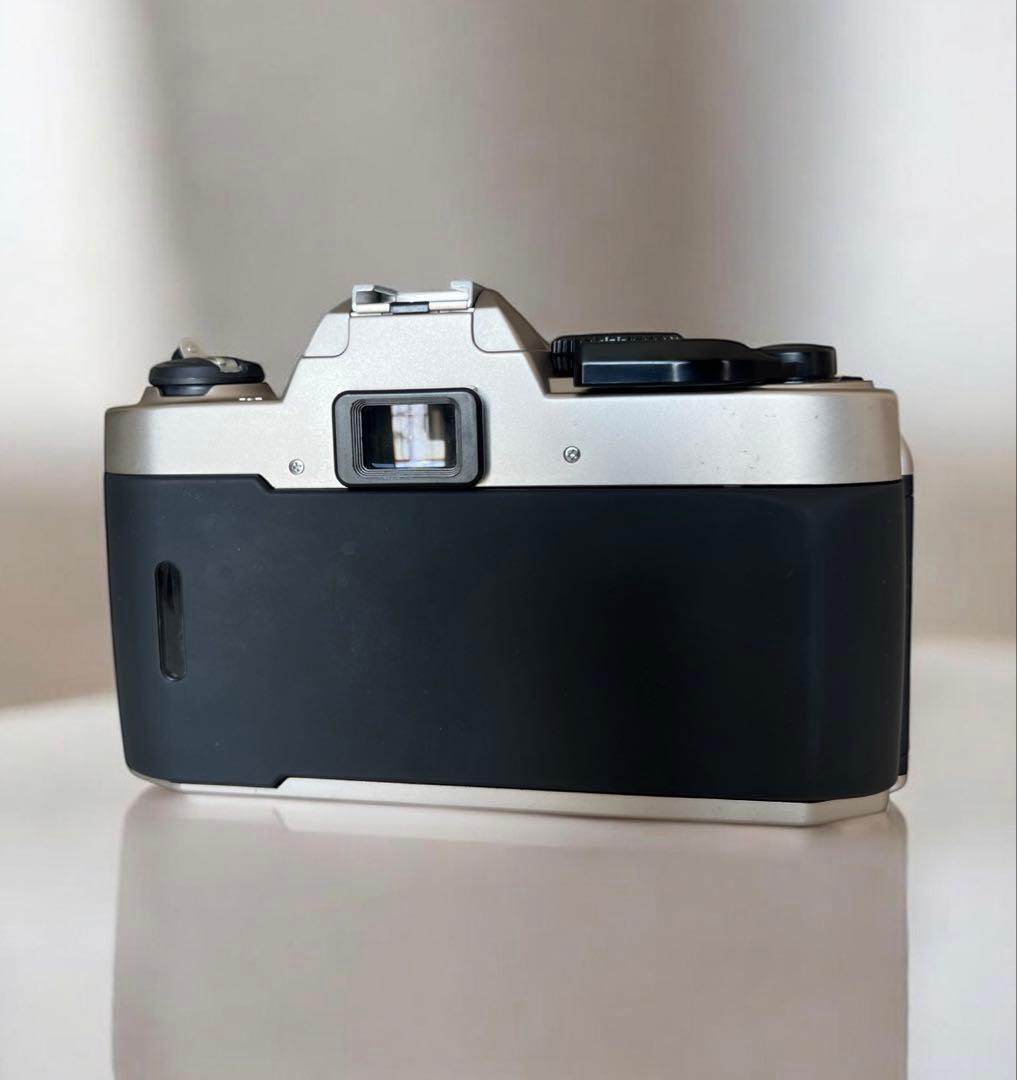 Nikon FM10 一眼レフ　カメラセット