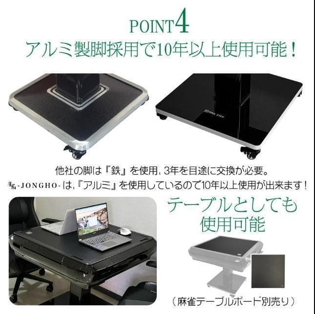 全自動麻雀卓 28mm 折りたたみ 家庭用 全自動卓静音 スリム 全自動麻雀台