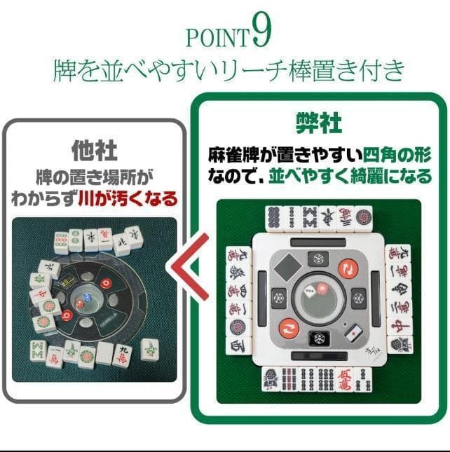 全自動麻雀卓 28mm 折りたたみ 家庭用 全自動卓静音 スリム 全自動麻雀台