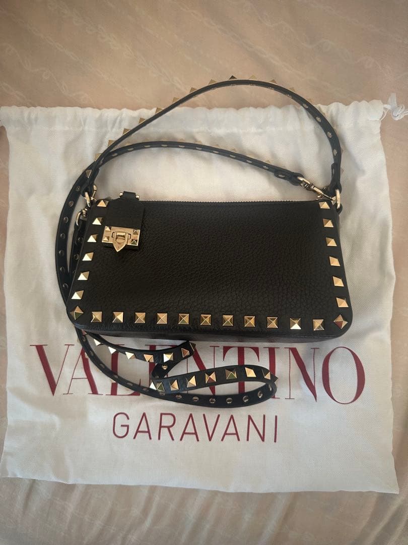 【 最終値下げ 】ヴァレンティノ バッグ