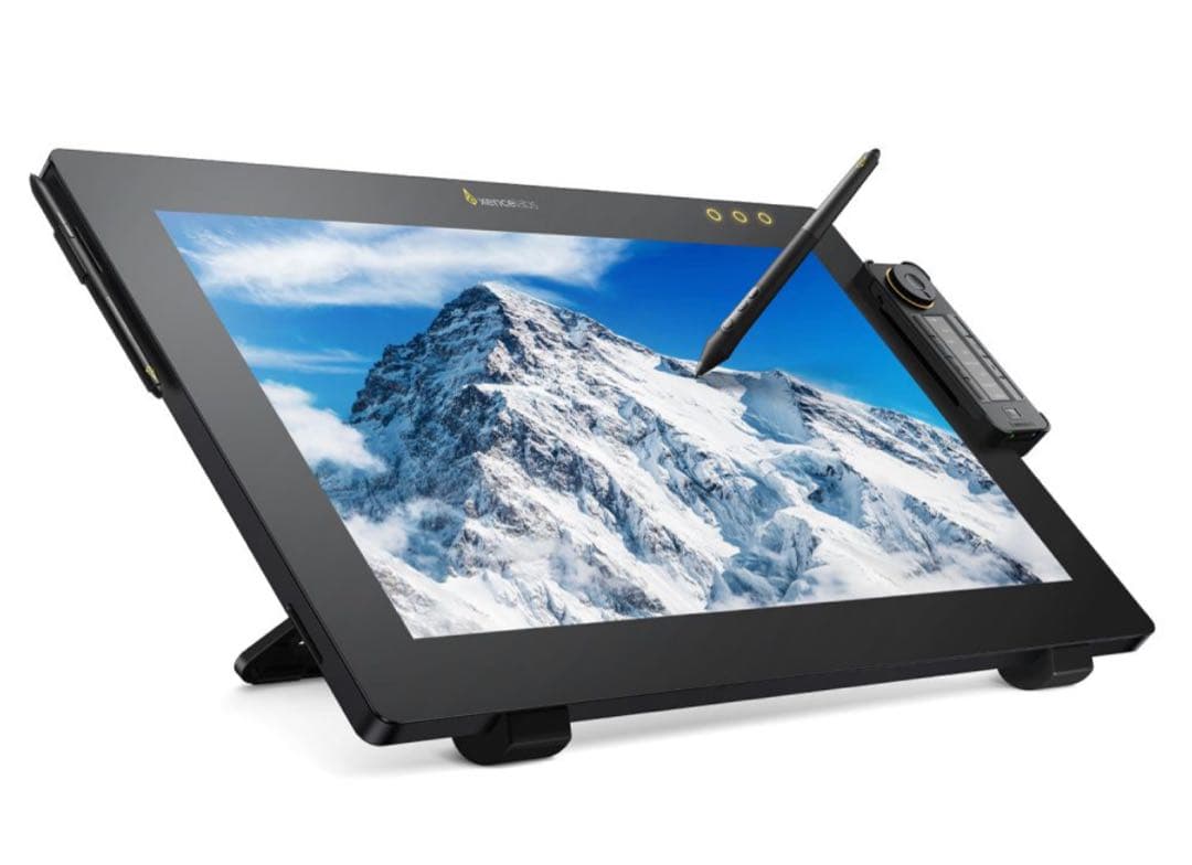 Xencelabs ペンディスプレイ 24+