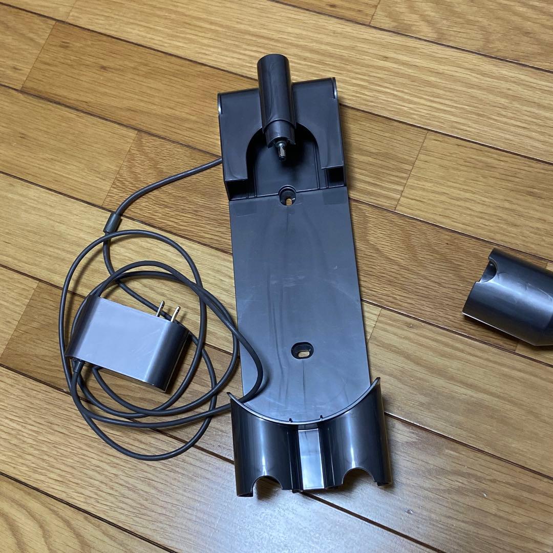 dyson スティック SV11SLIM COMBU 青