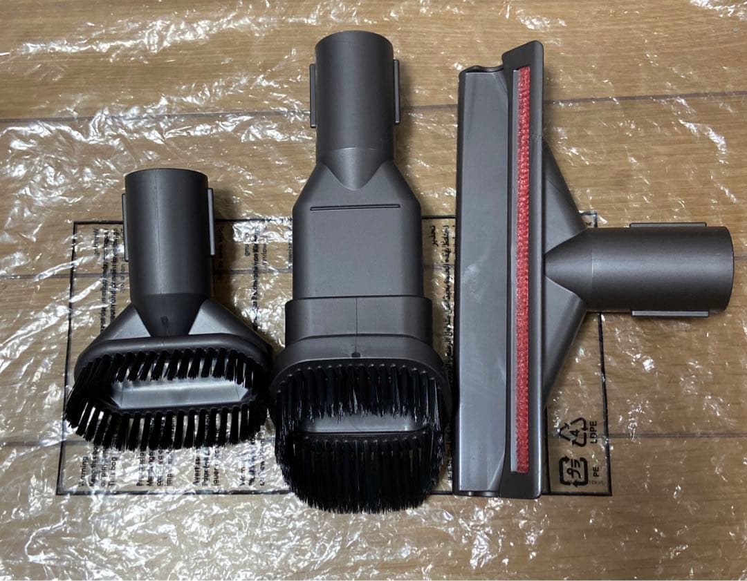 dyson スティック SV11SLIM COMBU 青