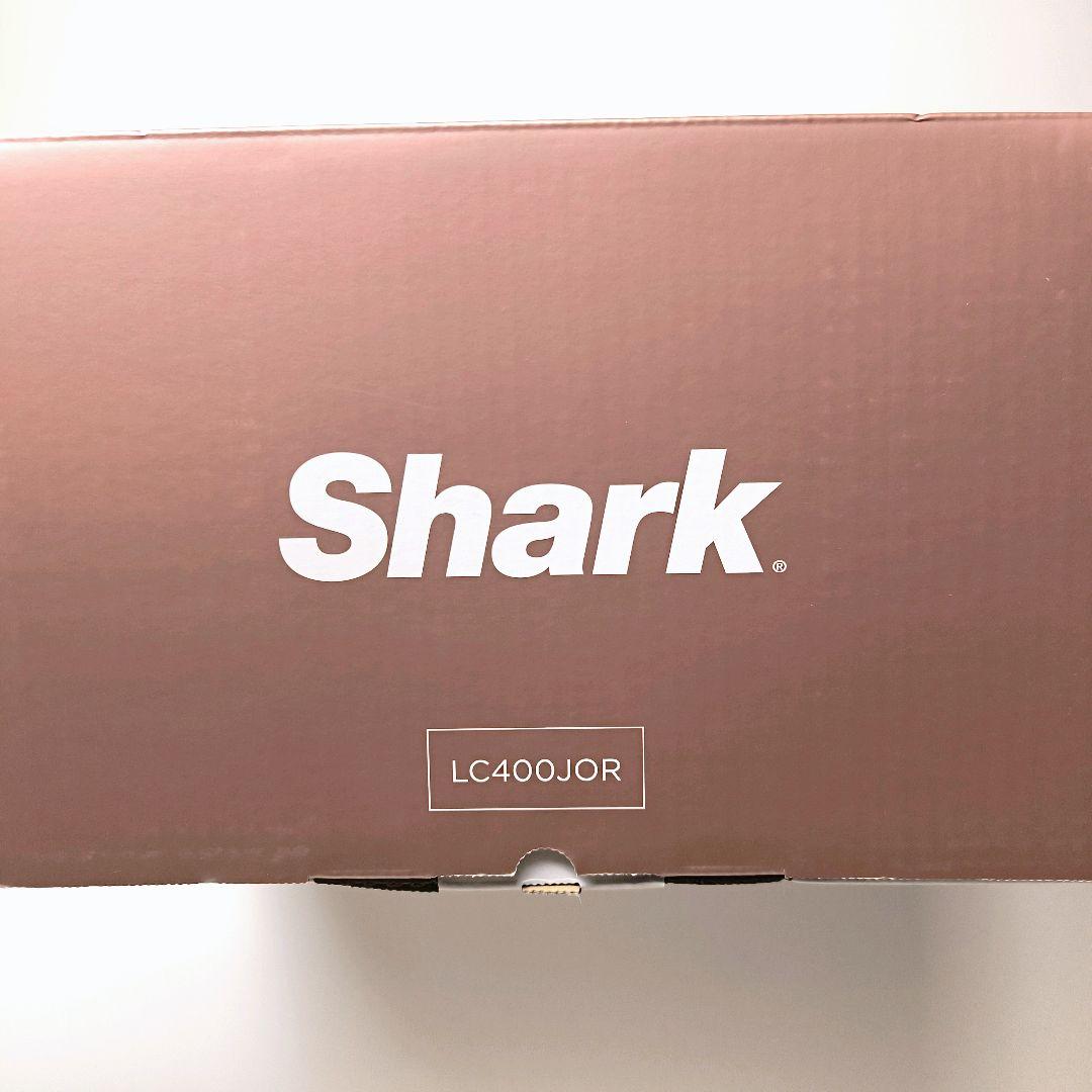 ✨新品未使用✨EVOPOWER SYSTEM Shark LC400JOR