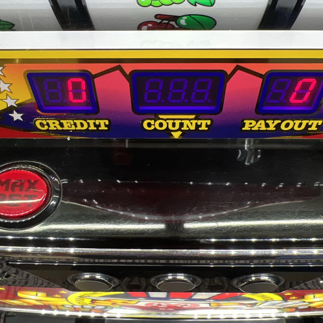 アイムジャグラーEX-TP 実機　不要機付　送料無料　商品説明要確認