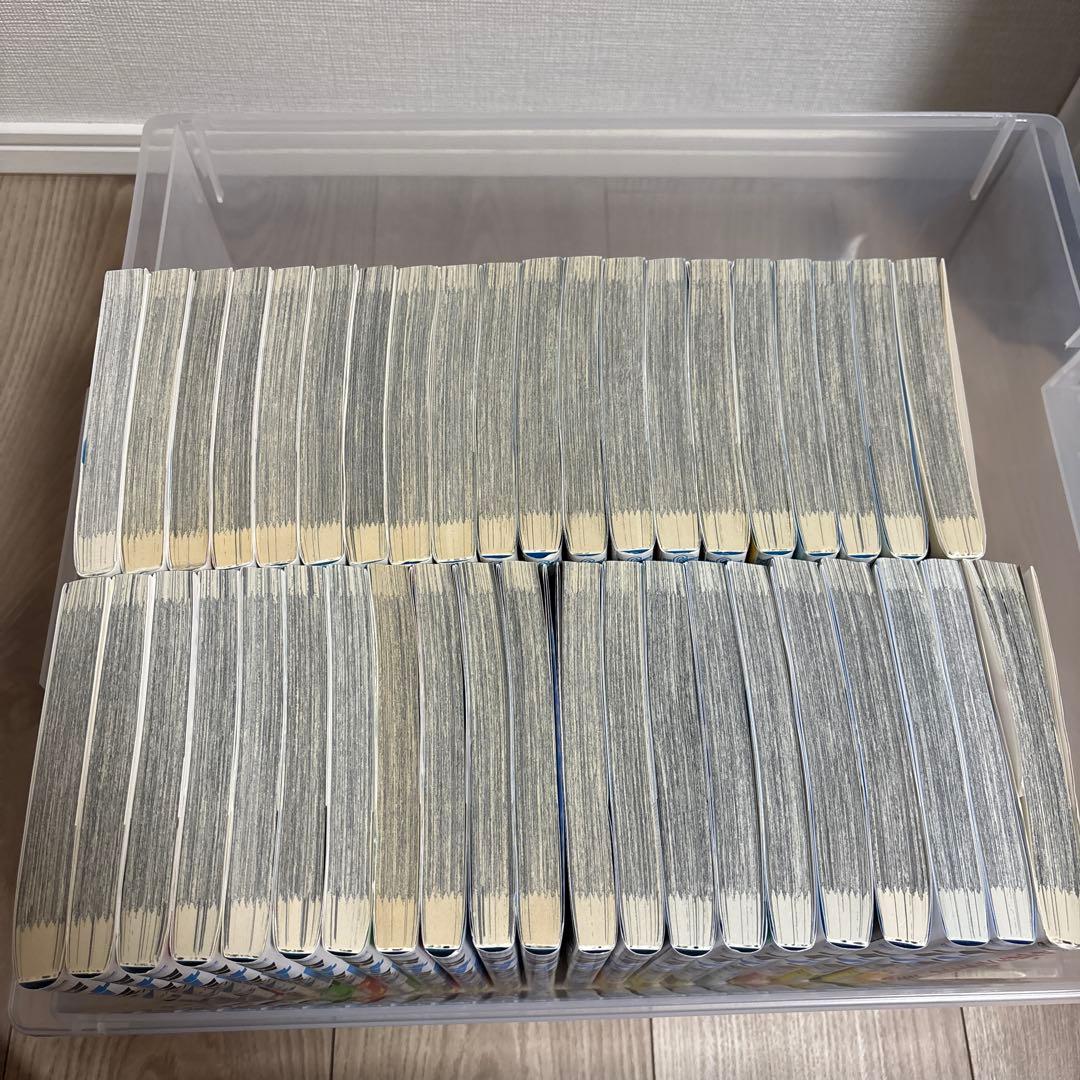 アオアシ 全40巻セット　アオアシブラザーフット1巻