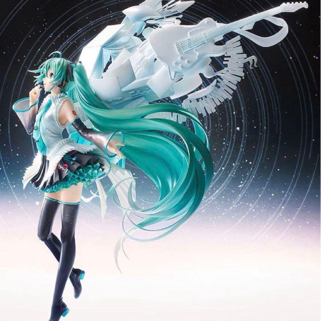 初音ミク Happy 16th Birthday Ver. 1/7フィギュア