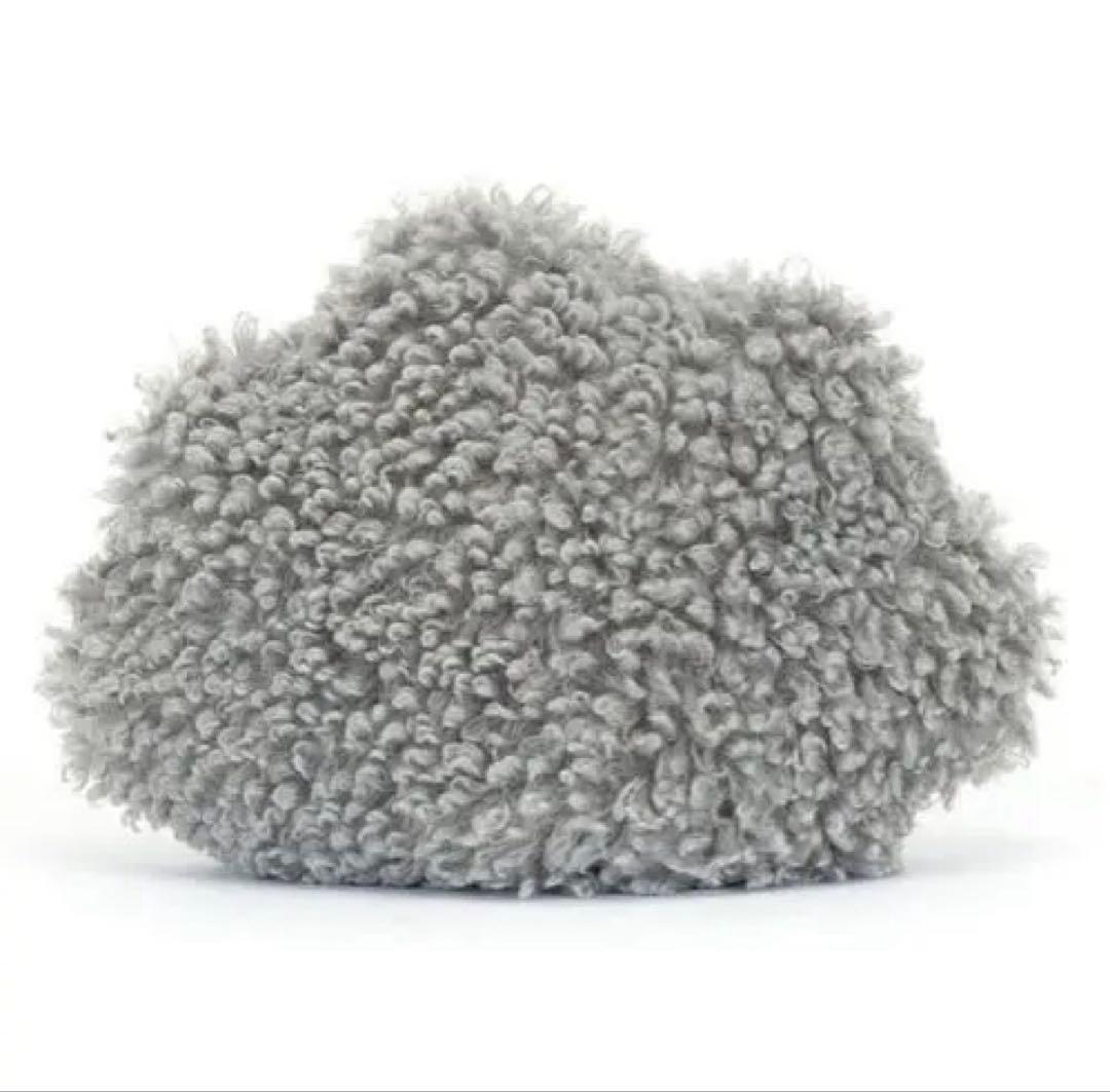 JELLY CAT ジェリーキャット　くも　雲　cloud クラウド