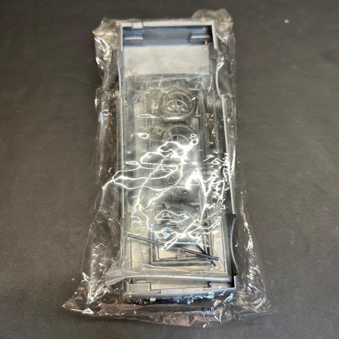 ♡Fb右1015 未組立 フジミ 345 TUNING PGC-10 GT-R