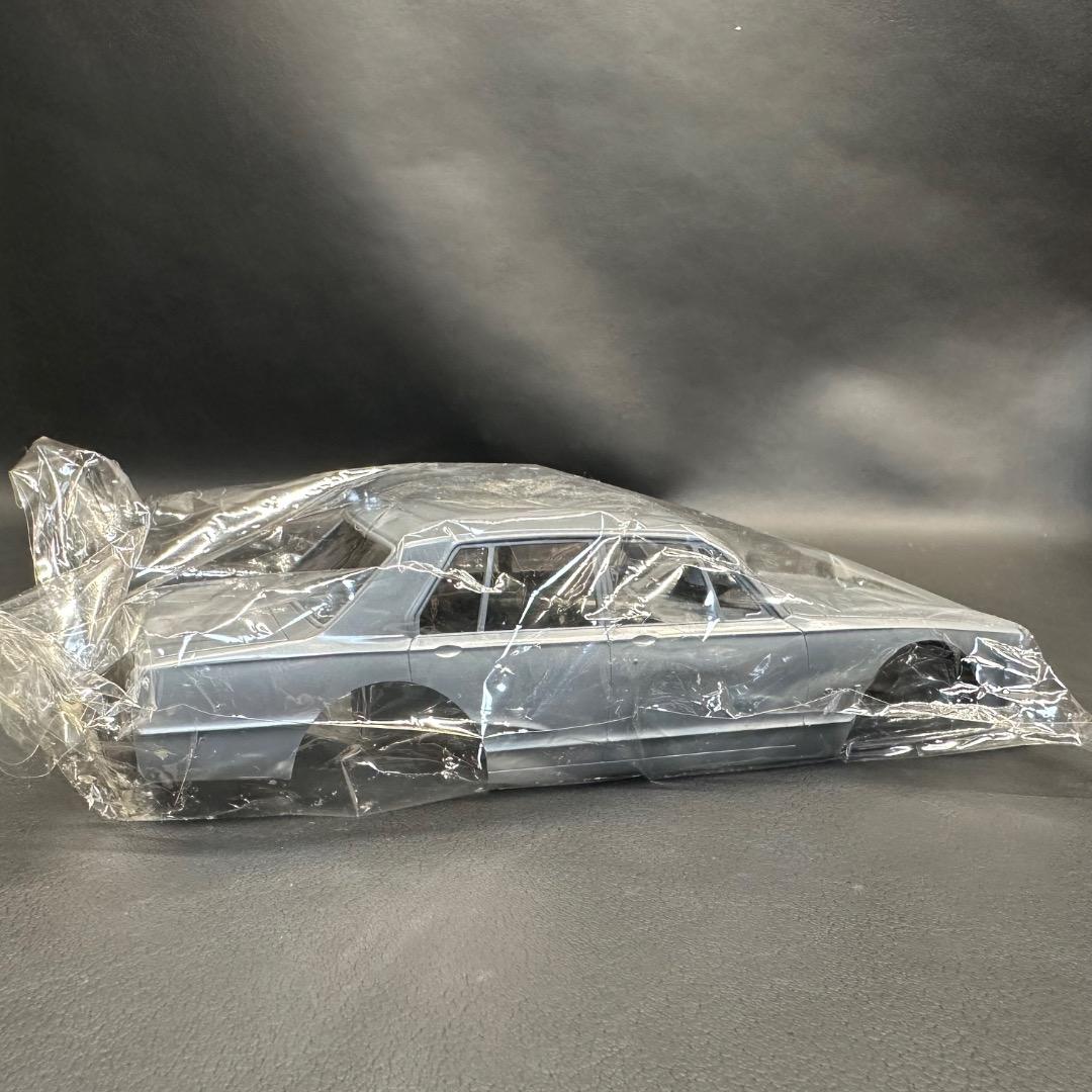 ♡Fb右1015 未組立 フジミ 345 TUNING PGC-10 GT-R