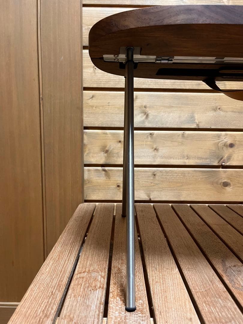 TARPtoTARP × PROLOG TOTE TABLE 5周年　限定品