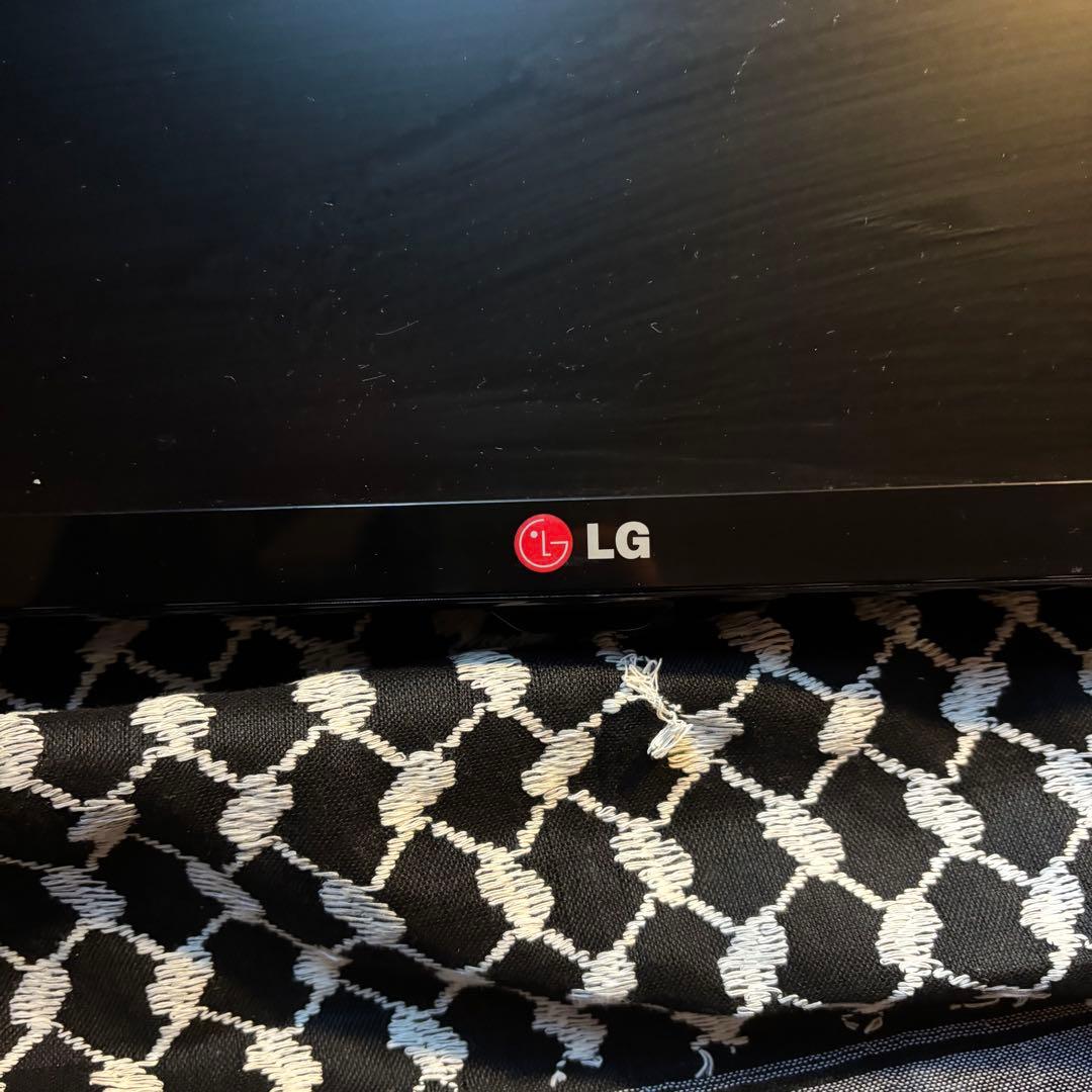 LG 34UM65-P 34インチ ウルトラワイドモニター