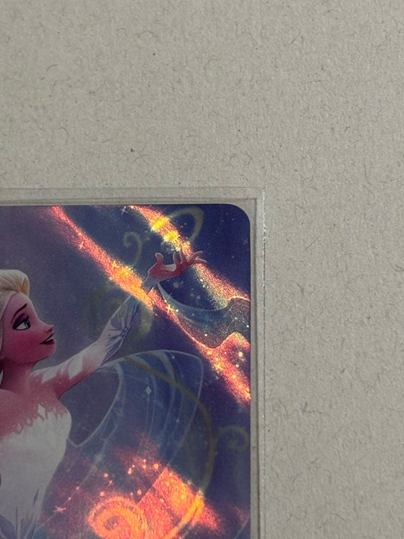 【24時間以内発送 】 　ディズニー　ロルカナ　エンチャンテッド　エルサ