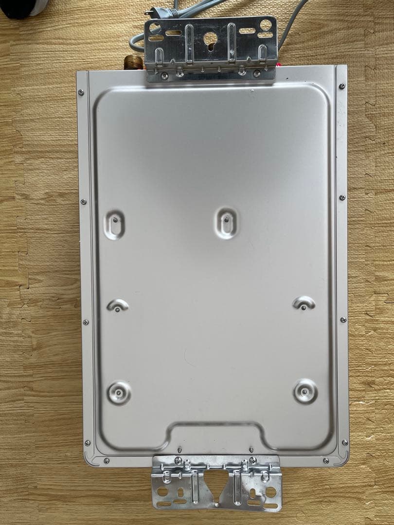 都市ガス給湯器 パロマ PH-2425AW 24号