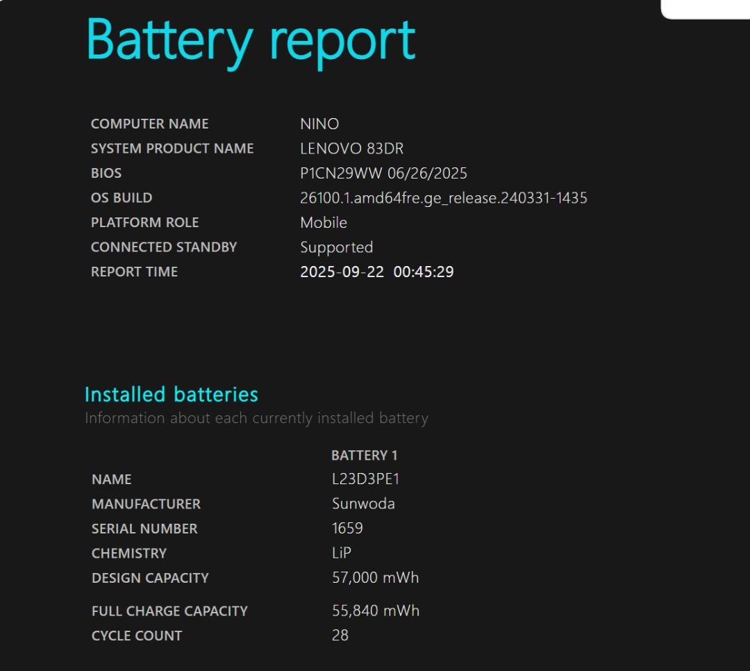Lenovo IdeaPad 5 2-in-1 Gen 9 14型(AMD)