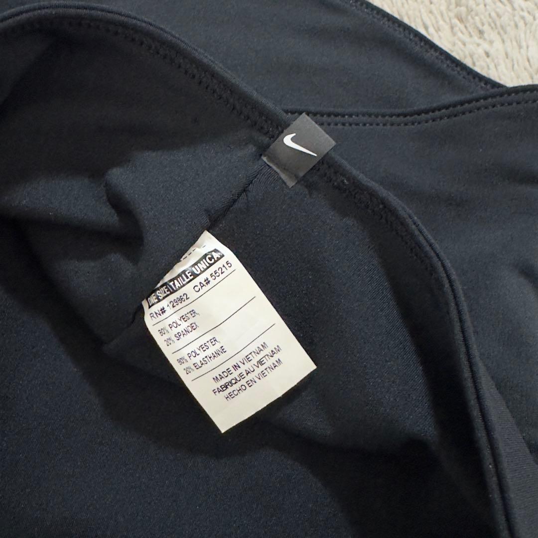 【archive】21ss SUPREME × NIKE Neck-Warmer