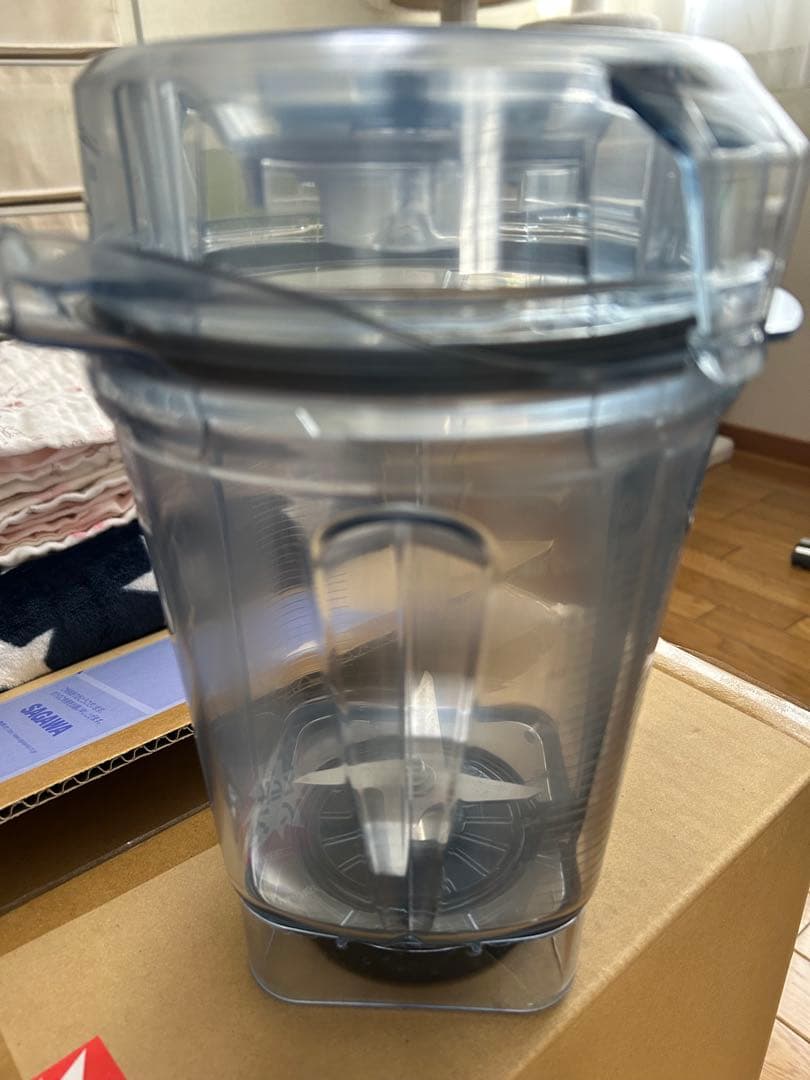 バイタミックス　ミキサー　v1200i