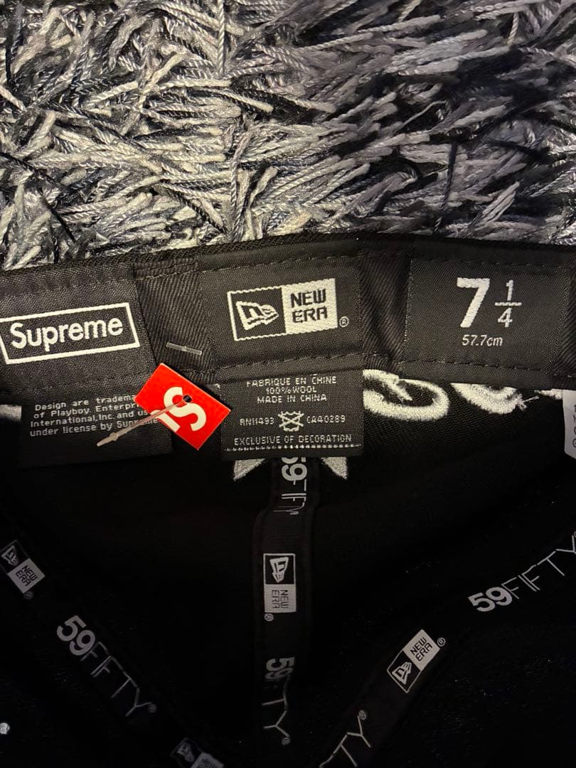 ☆かっぱくん☆専用シュプリームSupreme/Playboy Box Logo