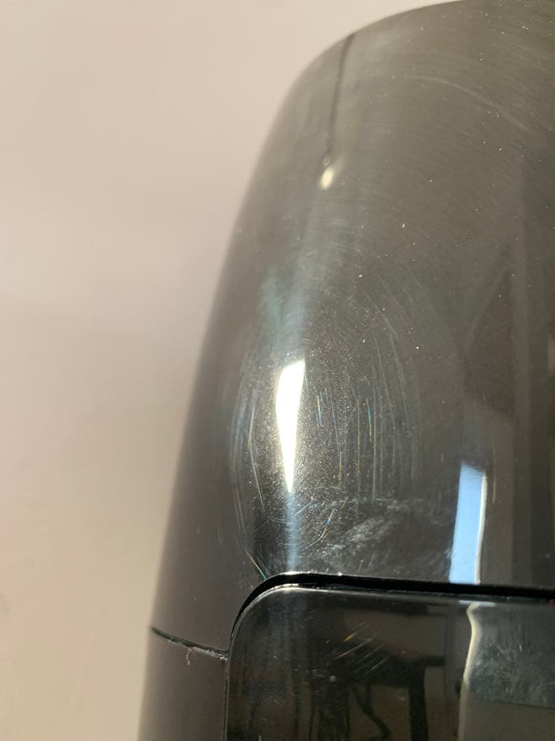 【新品】シックスクックミニ 細かいキズあり。