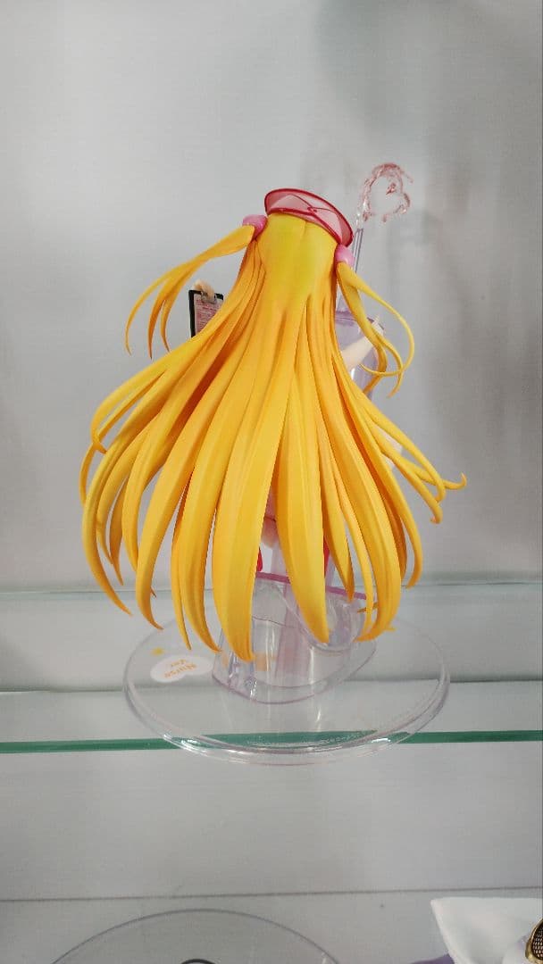 こまつん樣専用　アルター To LOVEる -とらぶる- ダークネス 金色の闇