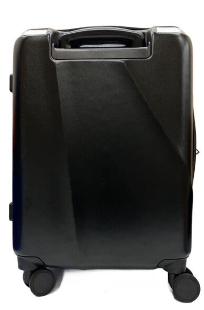 トラベリスト　スーツケース　キャリーケース　ブラック　シエラ　機内持込