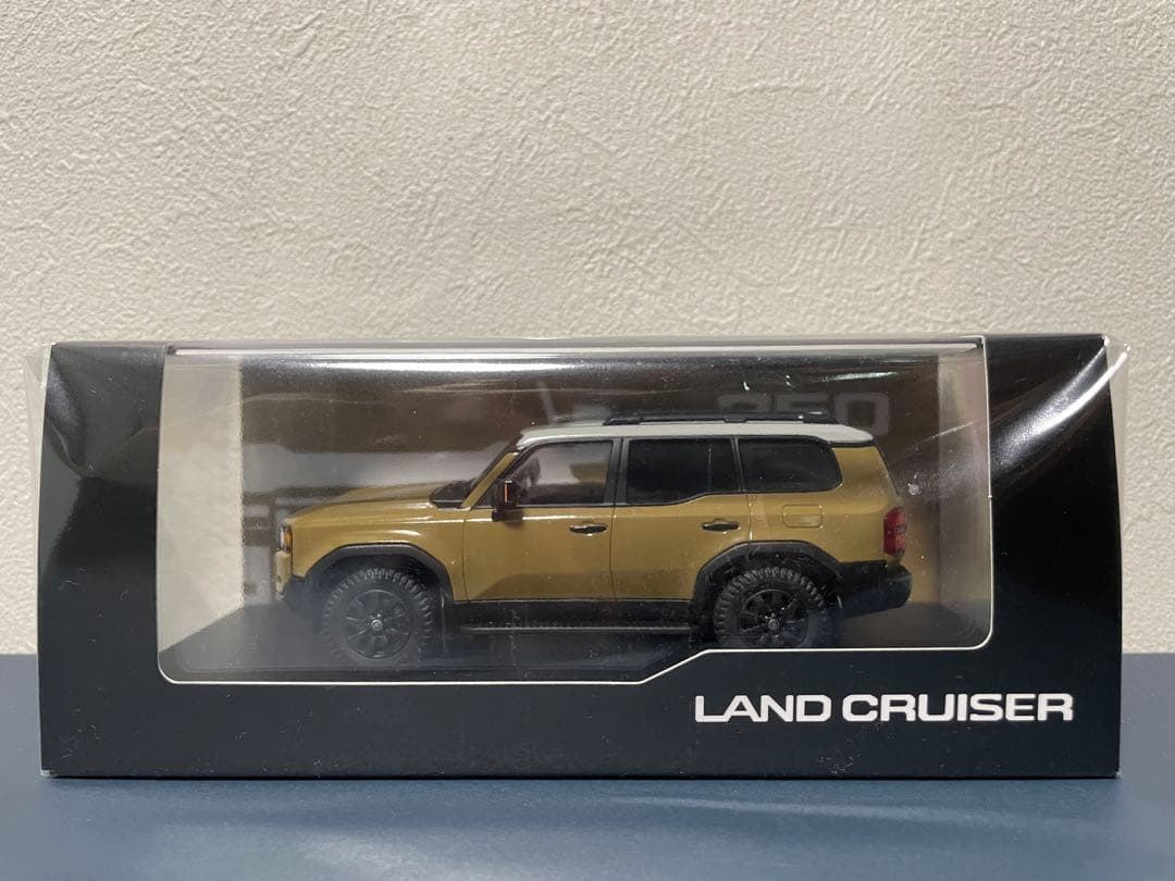 トヨタ　株主総会　ミニカー　非売品