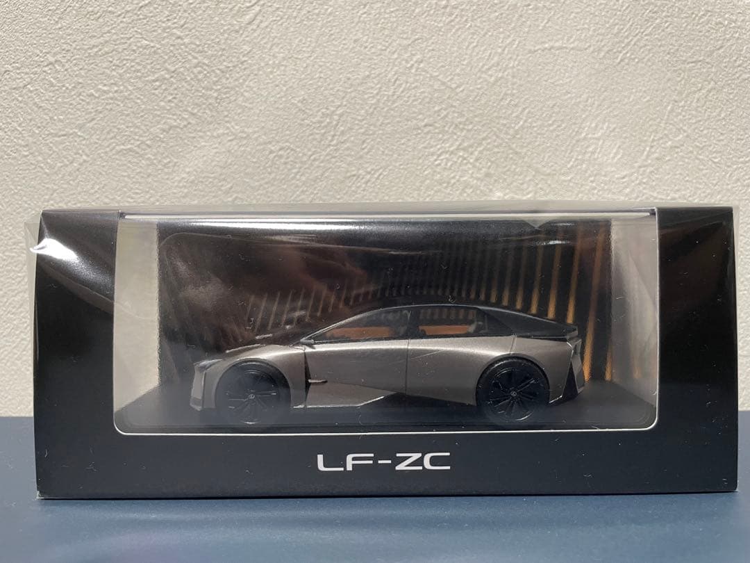 トヨタ　株主総会　ミニカー　非売品