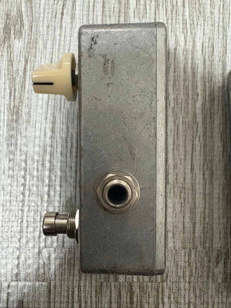 minimichine まほろば / ディストーション