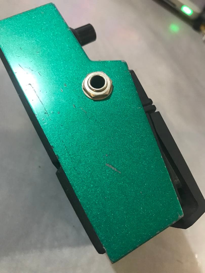 ギター Maxon Sonic Distortion SD-01