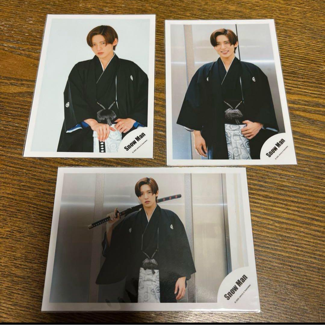 Man 目黒蓮 公式写真 184枚 まとめ