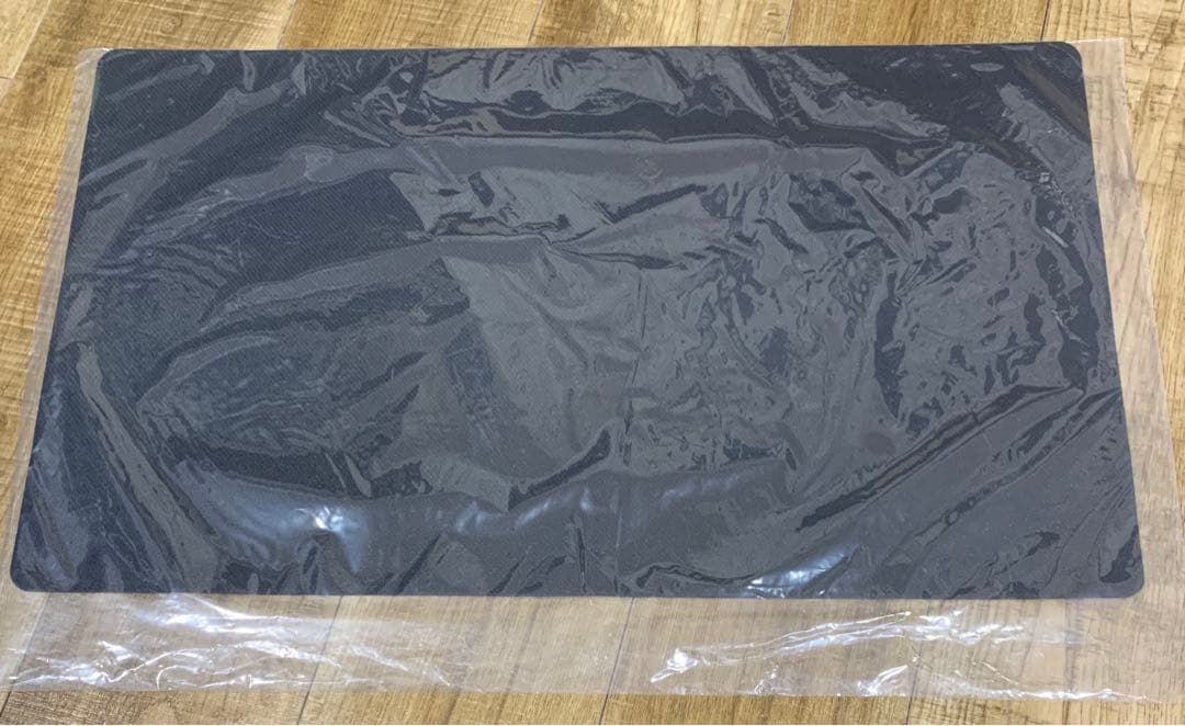 遊戯王 公式 プレイマット カオス・アンヘル－混沌の双翼－