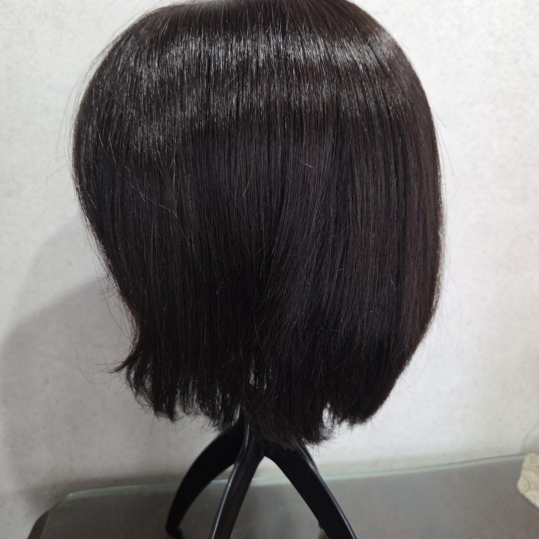 アートネイチャー　 ジュリア・オージェ レイヤーボブフルウィッグ