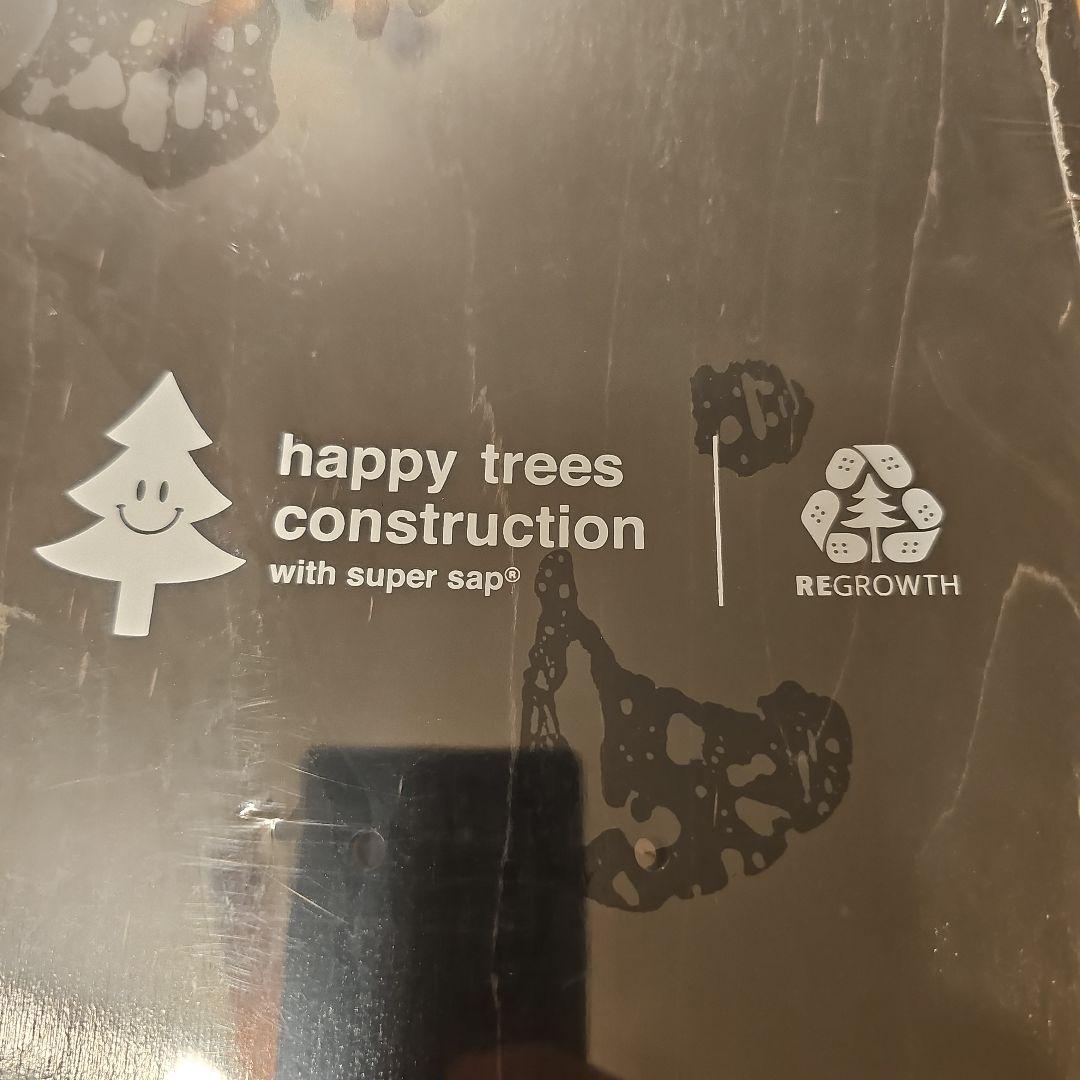 enjoy jackson pilz 8.25インチデッキ