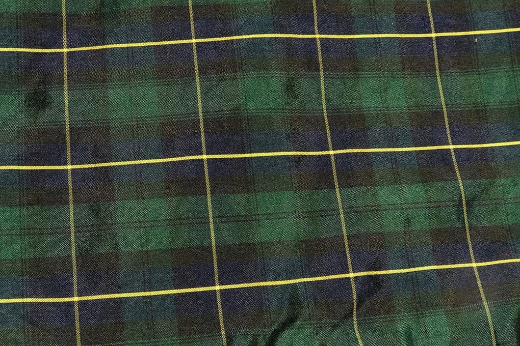 デュワーズホワイトラベル シルクマフラー