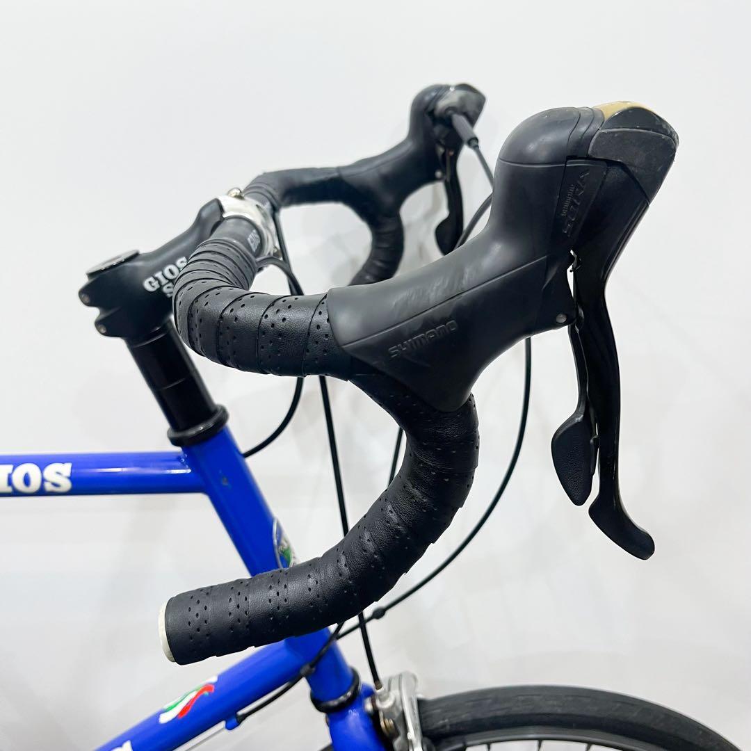 GIOS FELUCA SORA 3500 2015年モデル ミニベロ ロード