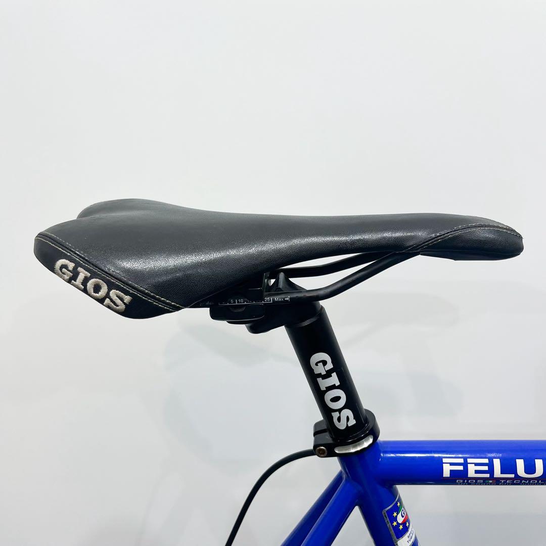 GIOS FELUCA SORA 3500 2015年モデル ミニベロ ロード