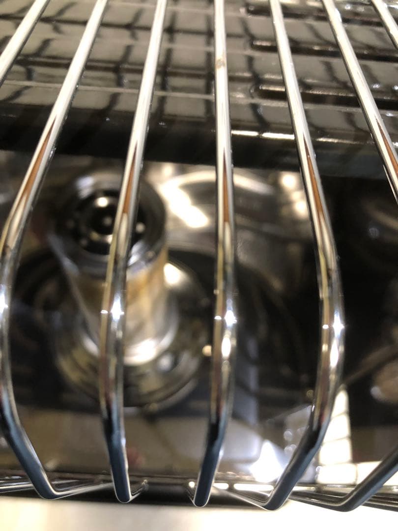 【値下】Iwataniパワーエース カセットガスストーブ