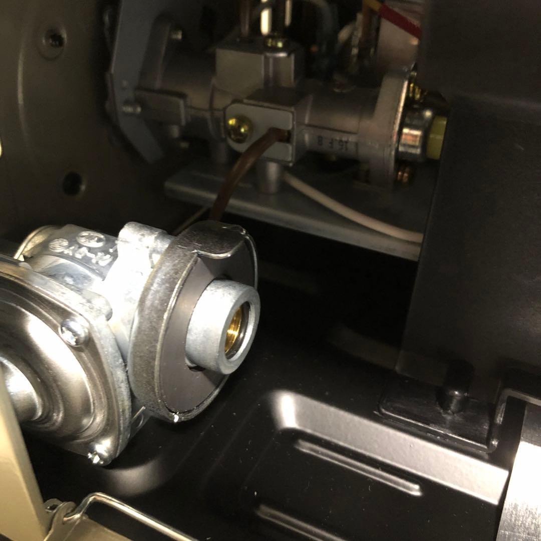 【値下】Iwataniパワーエース カセットガスストーブ