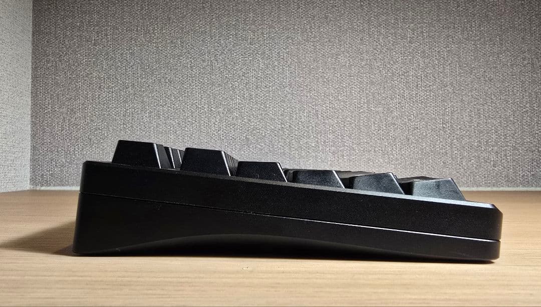 キーボード GEONWORKS FROG TKL