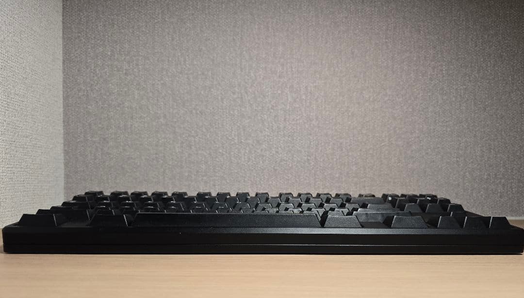 キーボード GEONWORKS FROG TKL