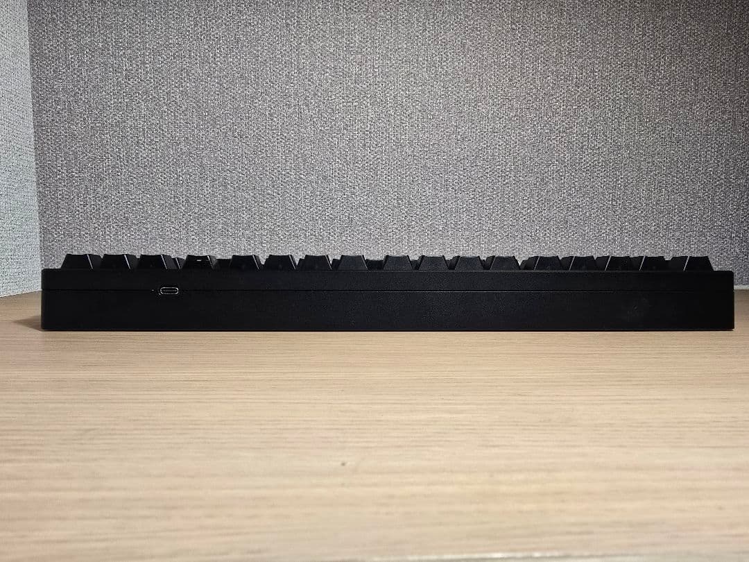 キーボード GEONWORKS FROG TKL