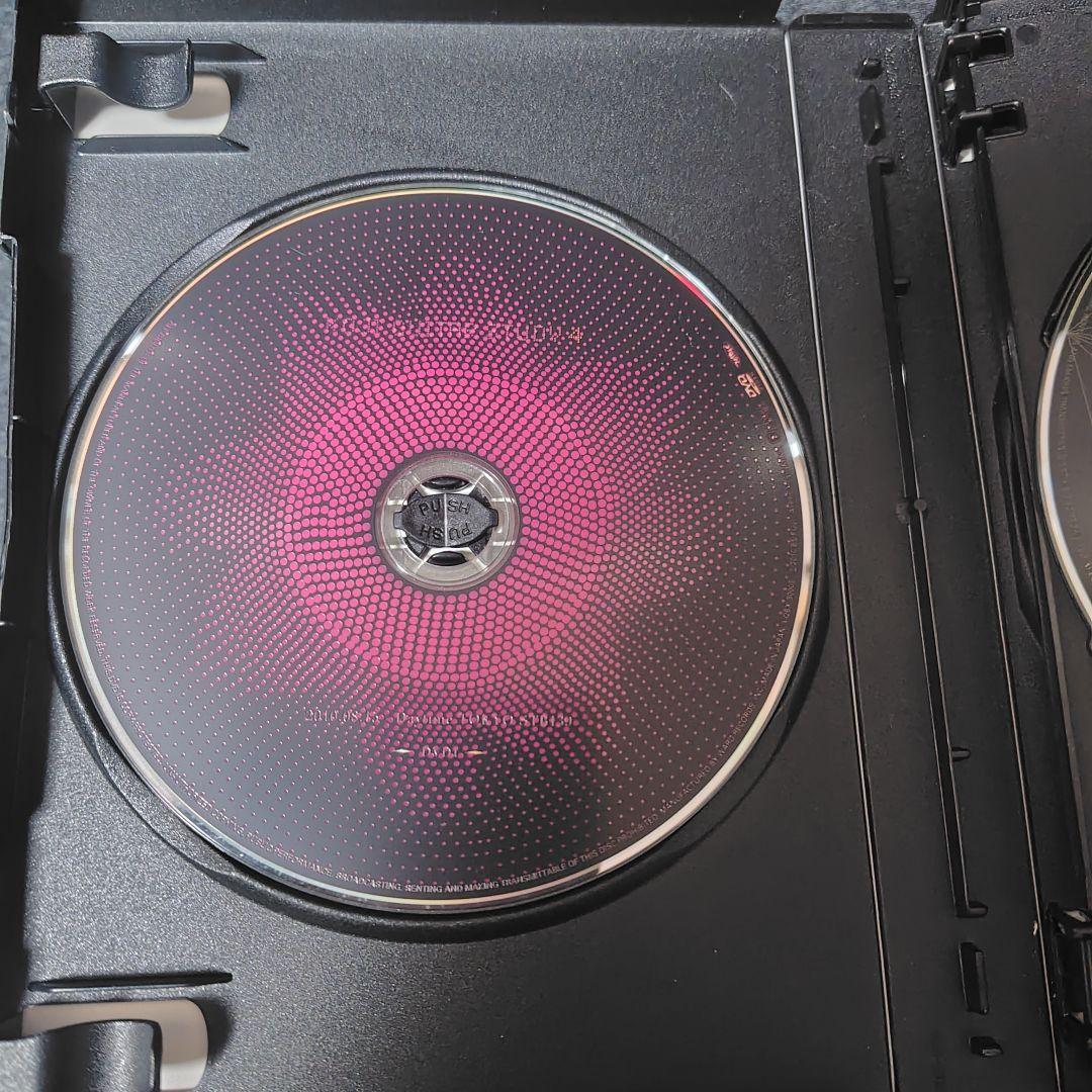 La'cryma Christi　KOJI GUITAR STUDY4